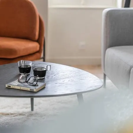 Apartment 5.Luxury New Flat/Full Equipped/Champs Elysees/Ar Paris