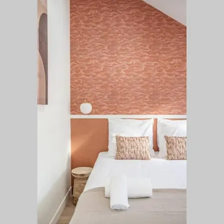 5.Luxury New Flat/Full Equipped/Champs Elysees/Ar Paris