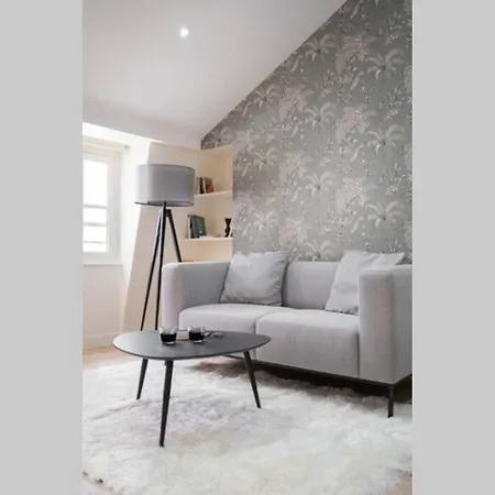 Apartment 5.Luxury New Flat/Full Equipped/Champs Elysees/Ar