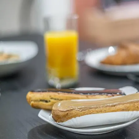 5.Luxury New Flat/Full Equipped/Champs Elysees/Ar *