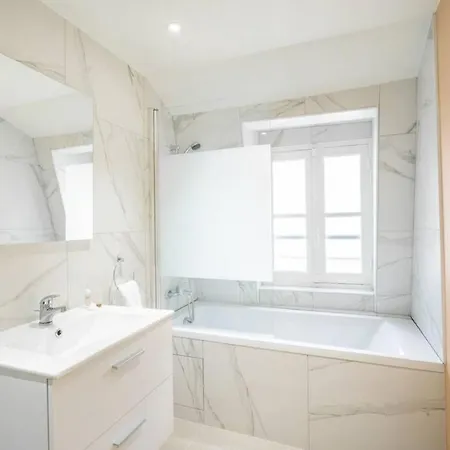 5.Luxury New Flat/Full Equipped/Champs Elysees/Ar Apartment Paris