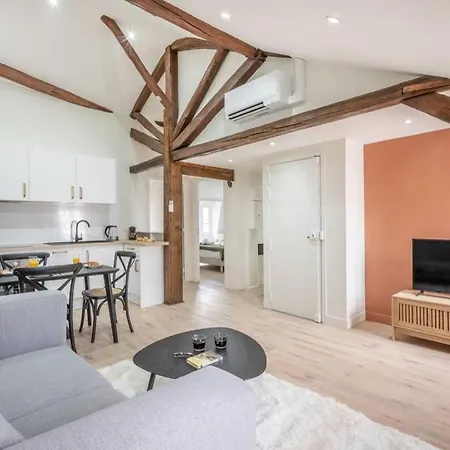 5.Luxury New Flat/Full Equipped/Champs Elysees/Ar