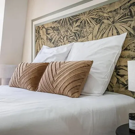 5.Luxury New Flat/Full Equipped/Champs Elysees/Ar Apartment *
