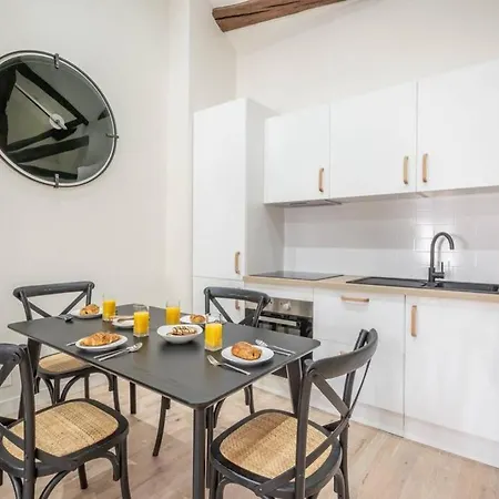 5.Luxury New Flat/Full Equipped/Champs Elysees/Ar * Paris