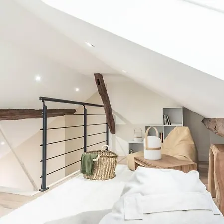 Apartment 5.Luxury New Flat/Full Equipped/Champs Elysees/Ar Paris
